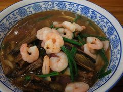 -复兴面王(河东路起源店)