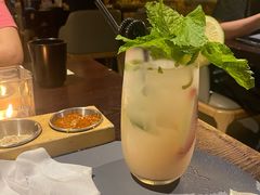 -义气烤肉餐吧(大族广场店)