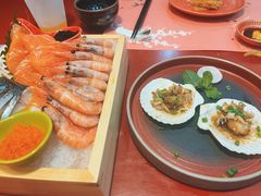 -大江户日本料理(吕厝店)