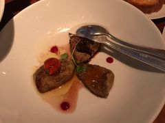 -上海柏悦酒店·世纪100牛排馆