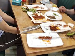 -花儿穆萨·烤肉餐厅(石马坪店)