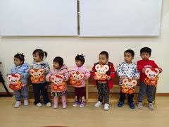 -自然树儿童之家(海珠翠城花园托育.早教校区)