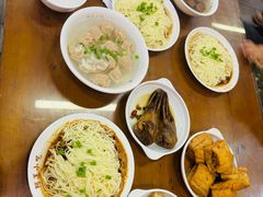 -沙县小吃文化城