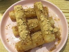-长颈鹿的口袋钵钵鸡(市南店)