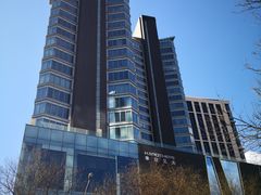 -华谊兄弟总部办公大楼