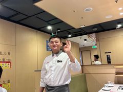 -海底捞火锅(杭州萧山宝龙广场店)