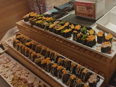 -比格比萨自助(花园路店)