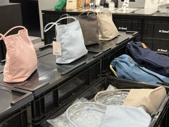 -M Stand(西安大悦城店)