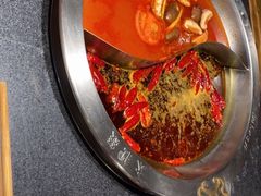 -大龙燚火锅(春熙店)