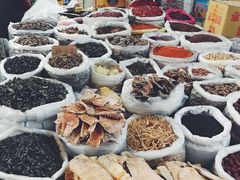 -江杨农产品批发市场