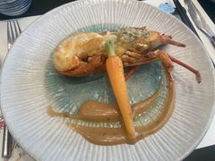 -将军日本餐厅·Shogun(厦门马哥孛罗东方大酒店)