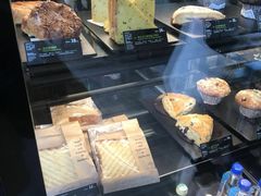 -星巴克(南京汉中环亚广场店)