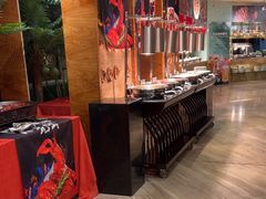 -索菲特酒店·海鲜自助 ·聚餐厅