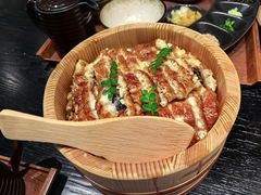 -玄白·炭烤活鳗(上海首店)
