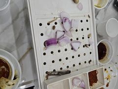 -老毛手抓·盐池滩羊非遗手抓(宁夏总店)