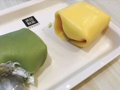 -满记甜品(万象城店)
