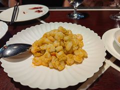 -杭州西子湖四季酒店·金沙厅