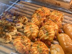 爆汁真肉肠-BreadTalk面包新语·烘焙蛋糕(东方雅苑店)