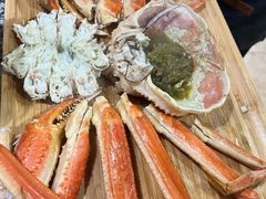 -震海贝烤贝·民俗特色店(延吉总店)