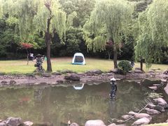 -苏州河梦清园环保主题公园