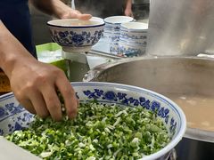 -清真白建强牛肉面(金雁花园店)