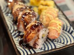 -科尔海悦酒店樱之河日本料理(清河东路店)