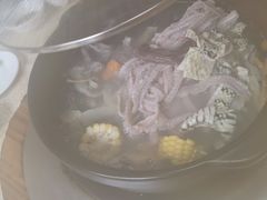 水律王火锅-荔城生鲜盛宴(番禺旗舰店)