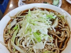 -柴氏风味斋(甘家口店)