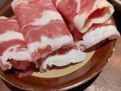 精品肥牛-四小区火锅·巷子里的重庆火锅(花照壁店)