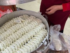 -张记米饺