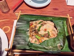 -菌自由丨野生菌火锅特色庭院餐厅(丽江古城店)