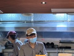 -真打拉面·日式拉面新流派(体育西横街店)