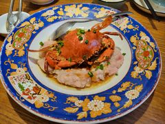 -常来小聚·广州非遗传承餐厅(地王广场店)