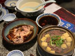 -南京大牌档(人民广场店)