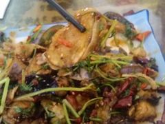 风味茄子-鲁阳·谷城菜(阳谷博济桥广场店)