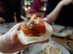 -BOR Eatery(安福路店)