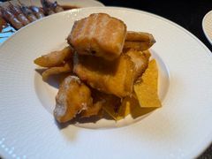 -庐灶江南·江南菜·四合院Bistro(东直门雍和宫·原华侨宾馆店)