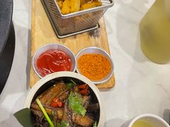 -锦尚阁烤鱼(望京新荟城店)