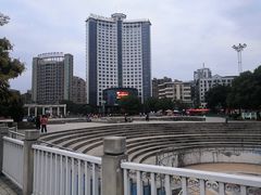 -永安龟山公园