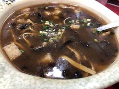 开封胡辣汤-地安门包子铺(地安门店)