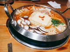 -勾勾锅(联宝公寓店)