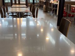 -麦当劳(深圳北站高铁店)