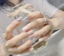 -美甲日记美睫专业纹绣半永久