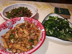 -湘鲜小灶·湖南土菜馆(龙华店)