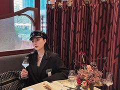 -ZHAO赵·牛扒坊(万象城店)