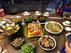 -盱眙虾神於氏龙虾(夫子庙红街店)