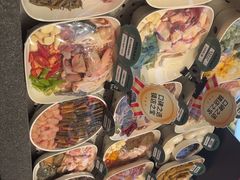 -阿财老铺·老蚌埠龙虾城(华夏总店)