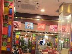 -点都德(龙之梦店)