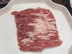 -日坛涮肉四合院·园林餐厅(日坛公园店)