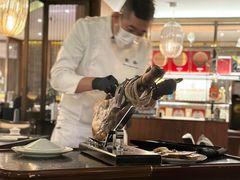 -甄御•海鲜新青岛菜(麦岛店)